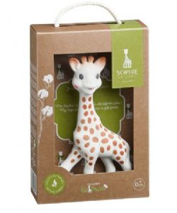 // SOPHIE LA GIRAFE